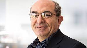 Dr Joseph Hachem