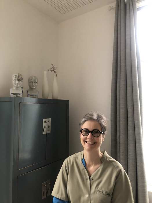 Dr Violaine SCHMITT CHEYLAN