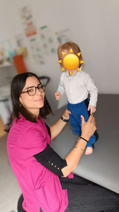 Dr Julie Mathieu, Masseur kinésithérapeute à Narbonne