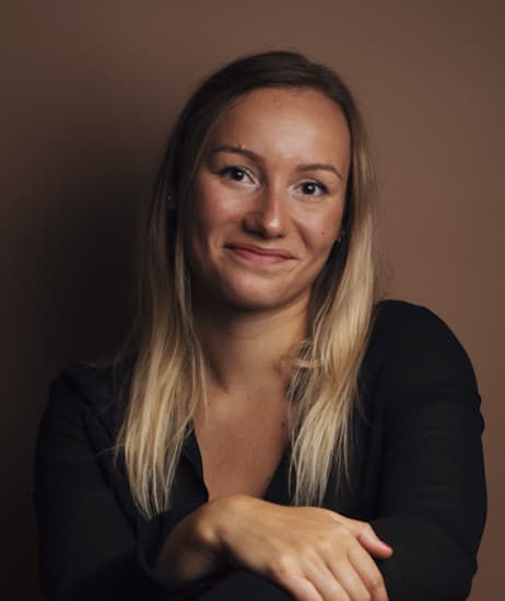 Maelys Fardeau, Médecin généraliste à Le Grand-Pressigny
