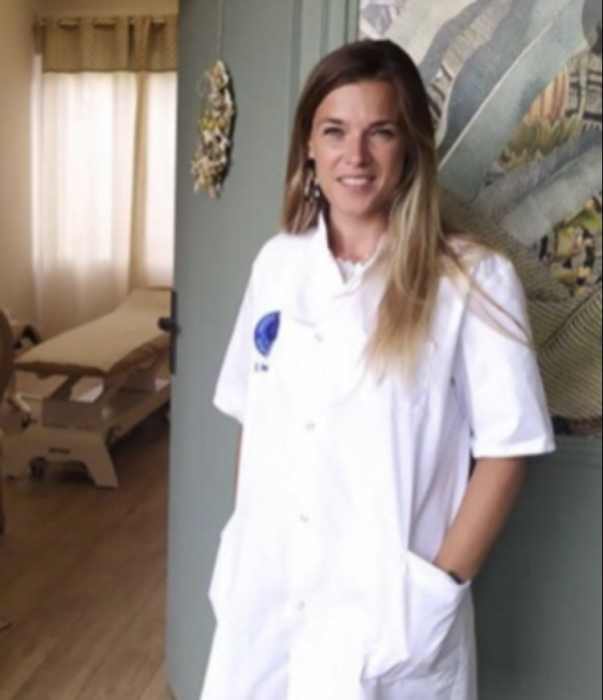 Coralie Moreau