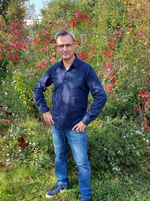 THIERRY ALBOUY