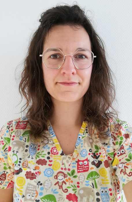 Morgane SIMON