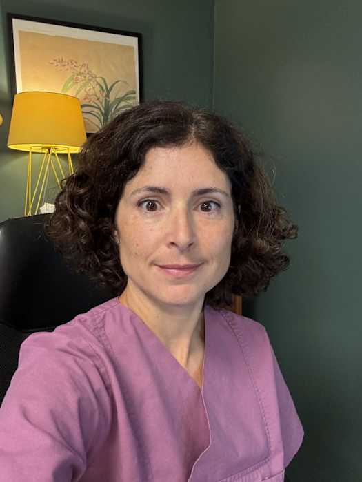Dr Amandine Rocha, Cardiologue à Saint-Gély-Du-Fesc