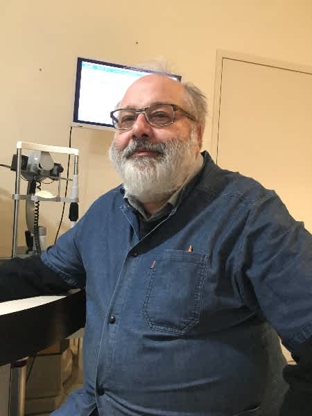 Dr Louis ORTIZ