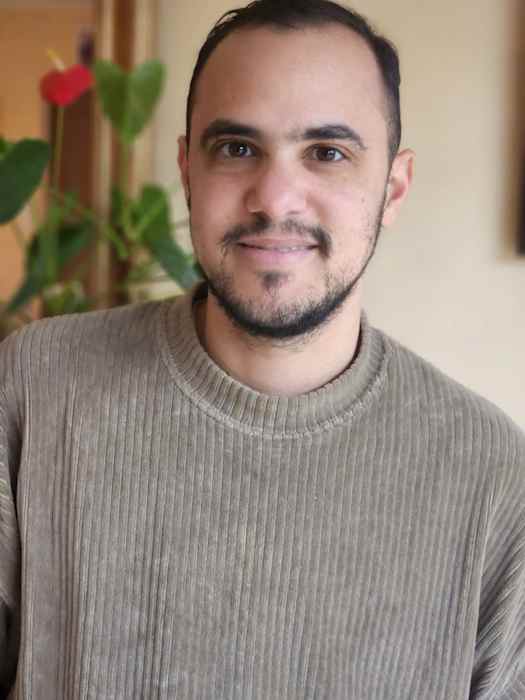 Gabriel Khalil