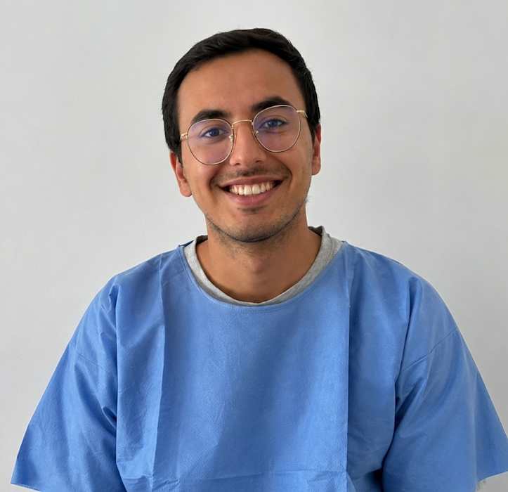 Dr Samuel Elkeslassy, Chirurgien dentiste à Gagny