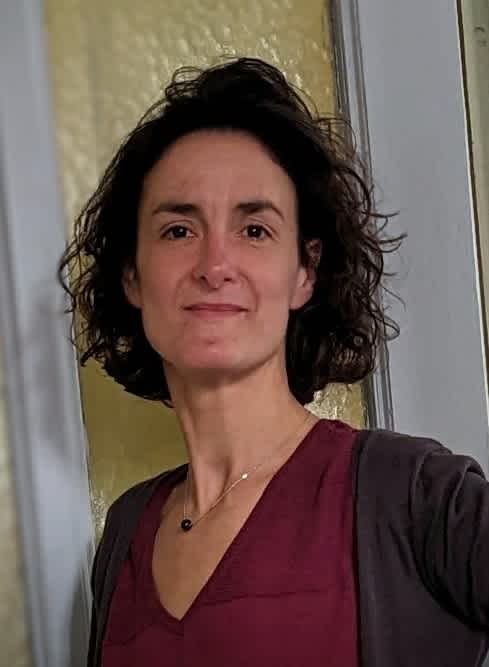 Catherine LIENARD
