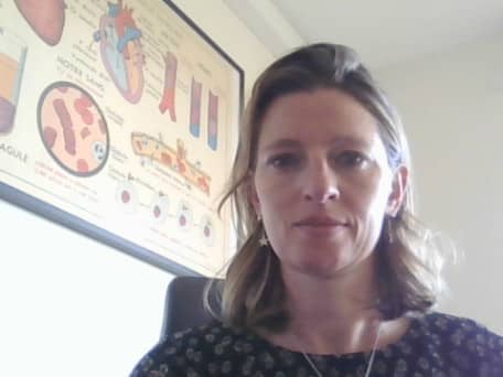 Dr Séverine marchand