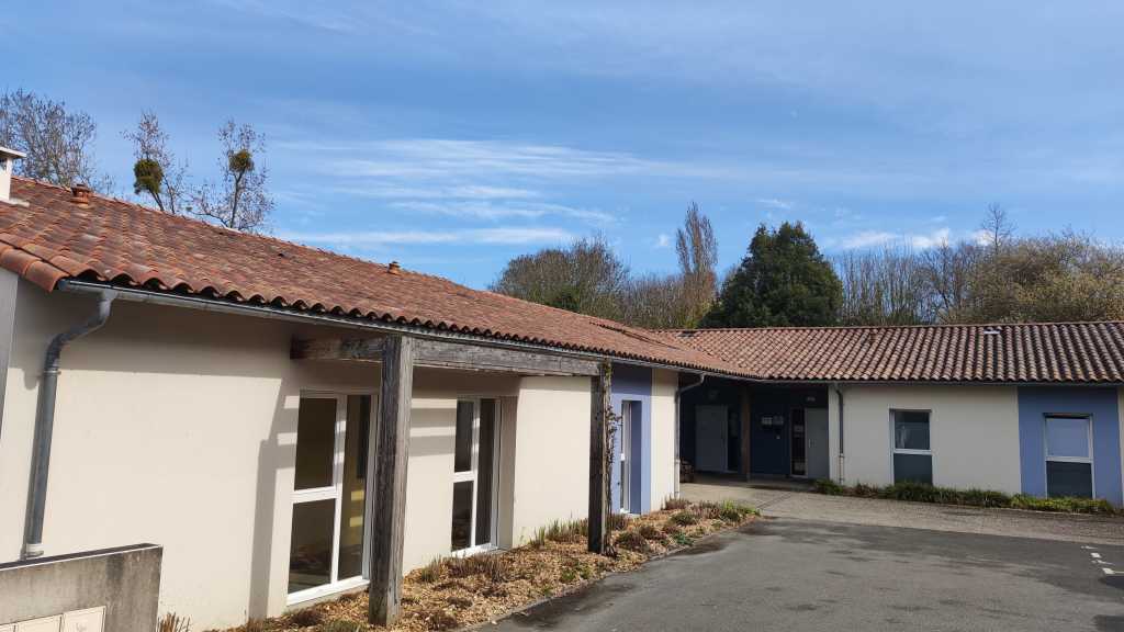 Centre de santé infirmier ADMR - Antenne des Lucs/Boulogne