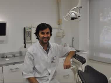 Dr Frédéric GRANGER