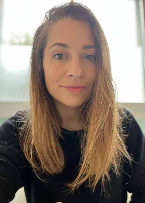 Isabelle LEVEQUE