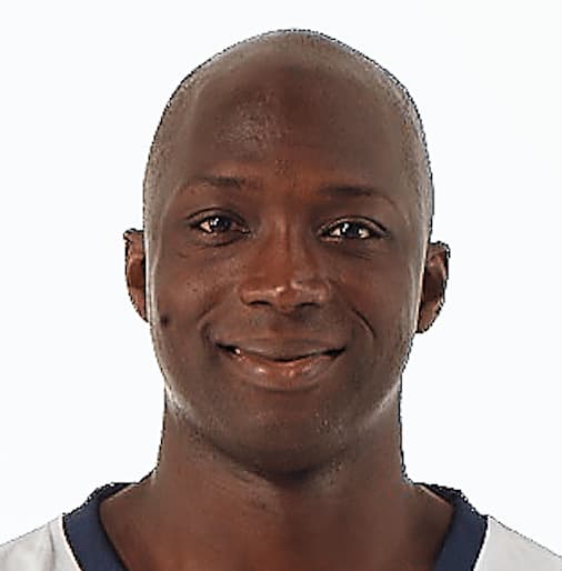 Abdoulaye MBAYE