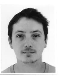 Simon Chalmond 