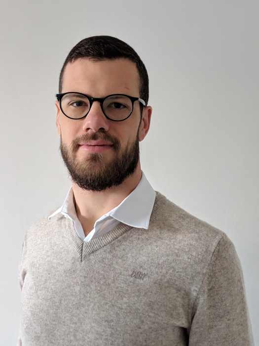 Nicolas FOUCART