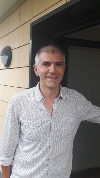 Stéphane COURSIER