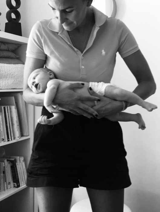 Julie Derlon