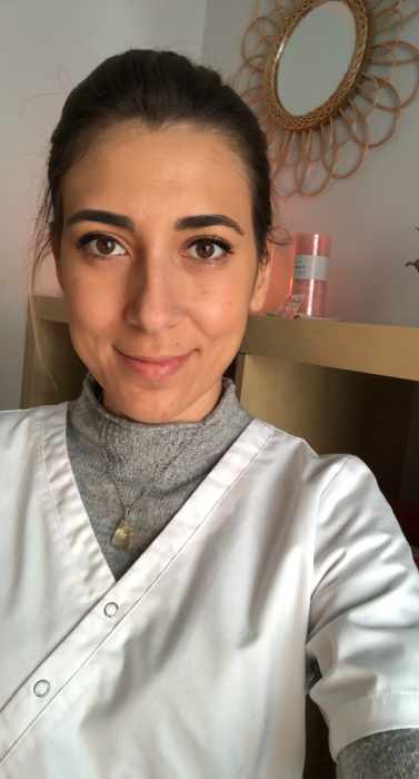 Alexandra Paccalet
