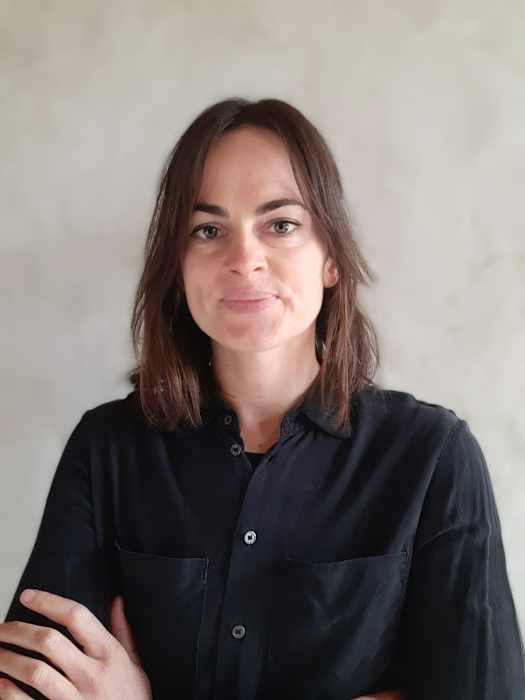 Berenice Faury