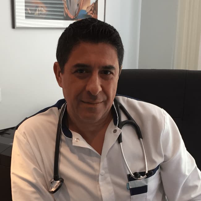 Dr Michel FEDIDA, Cardiologue à Marseille : Prenez RDV en ligne
