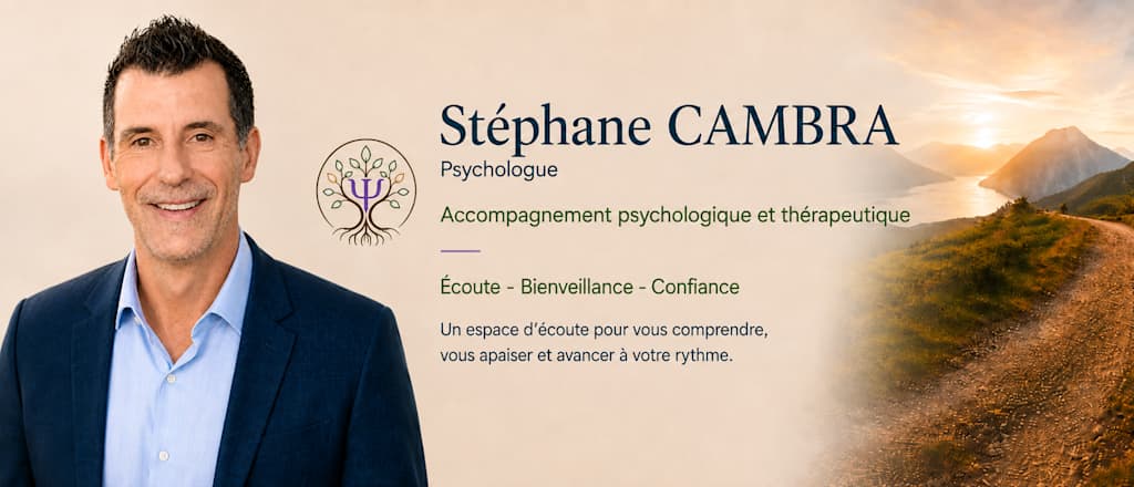 Stephane CAMBRA