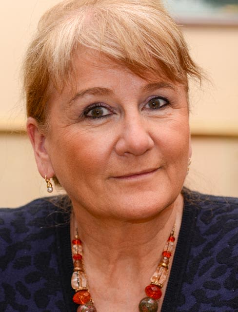 Dr Michele SCHEFFLER