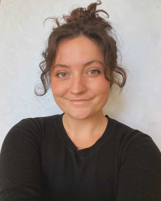Margaux Sporrer
