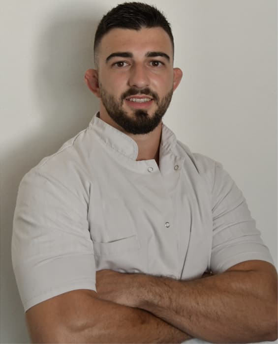 Mickael Manera