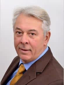Arnaud de LOUVENCOURT 