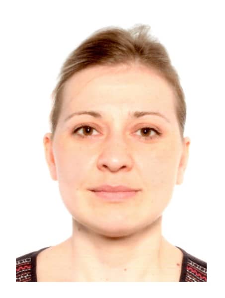 Dr Ina  GRADINARU  