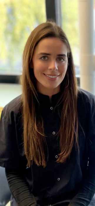 Dr Camille Clerc