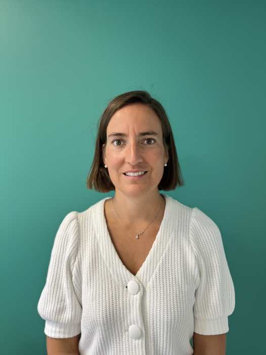 Dr Marie COURVOISIER-BERTRAND