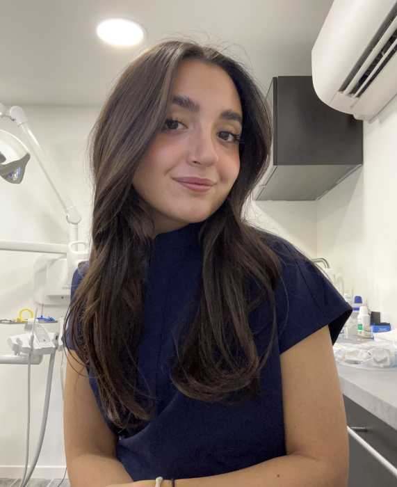 Judith Cohen