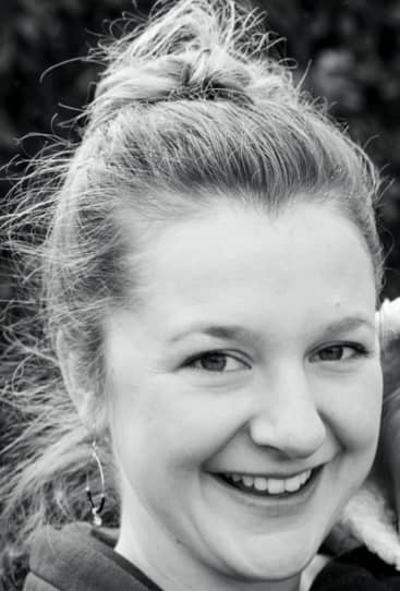 Dr Agathe Ducrocq