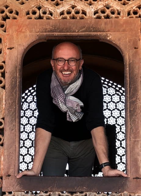 Dr Olivier ROCHE