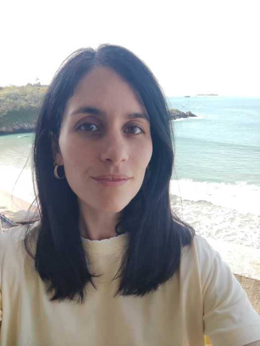 Angela Miguel Alonso