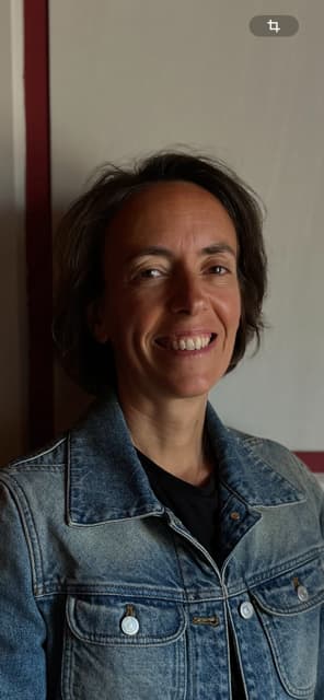 Adelie Jomand