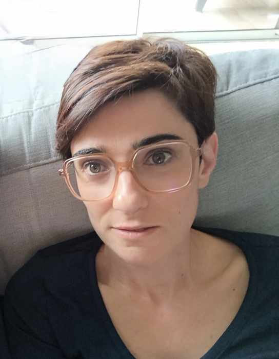 Elise Potier