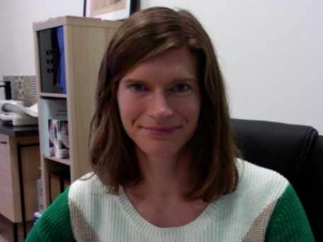 Dr ALICE MOREL