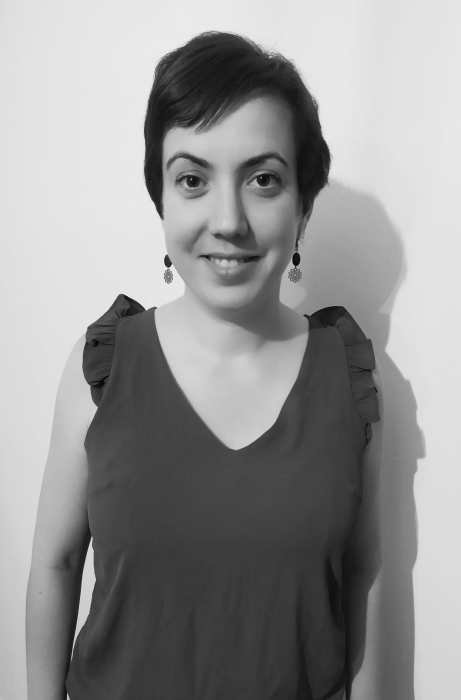 Sarah Leconte