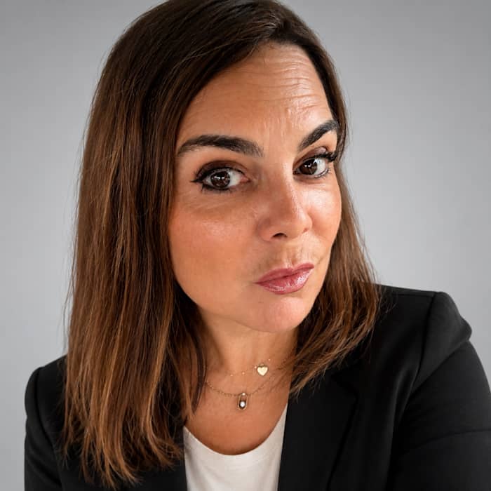 Dr Stéphanie Reboul, Médecin généraliste à Laroque