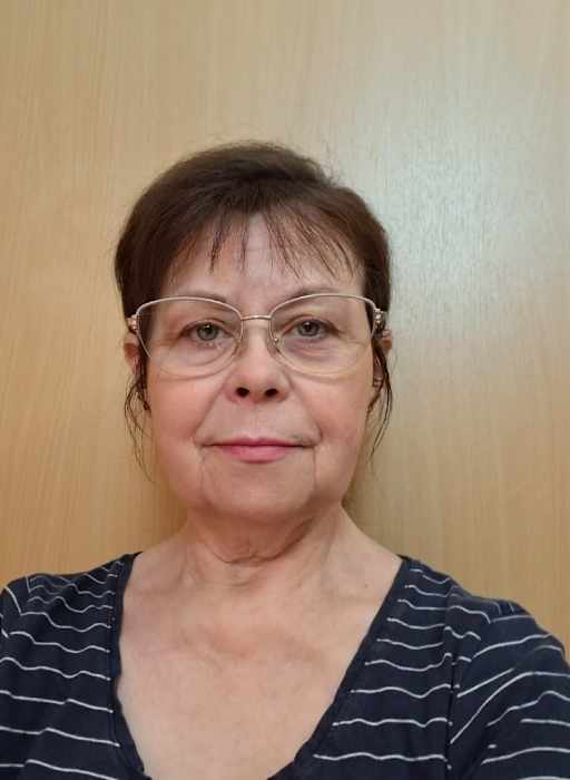 Josselyne Perdrillat Hebert