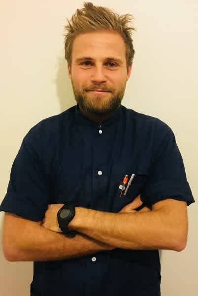Baptiste GRODENIC