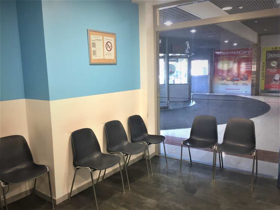 40 Avenue Du Maréchal De Lattre De Tassigny 94230 Cachan Dr Sara MARTINS, Chirurgien-dentiste à Sevran, Sarcelles, Cachan