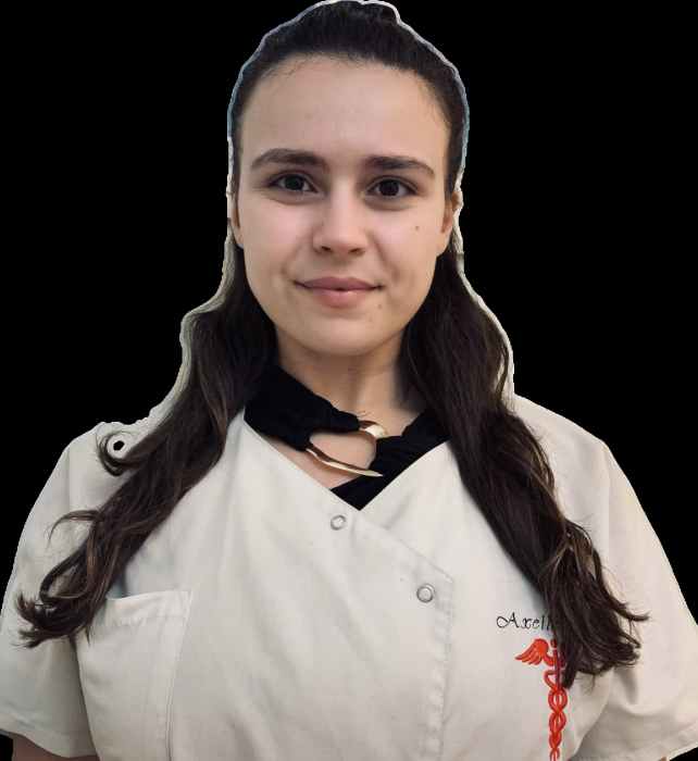 Axelle Niot