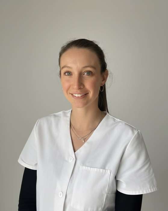 Dr Lucie LIEBGOTT