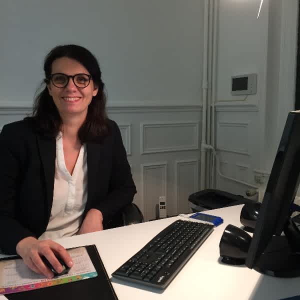 Dr Marie GAULLIER