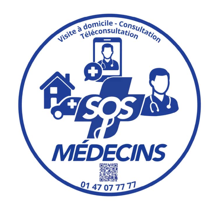 SOS Médecins à Paris