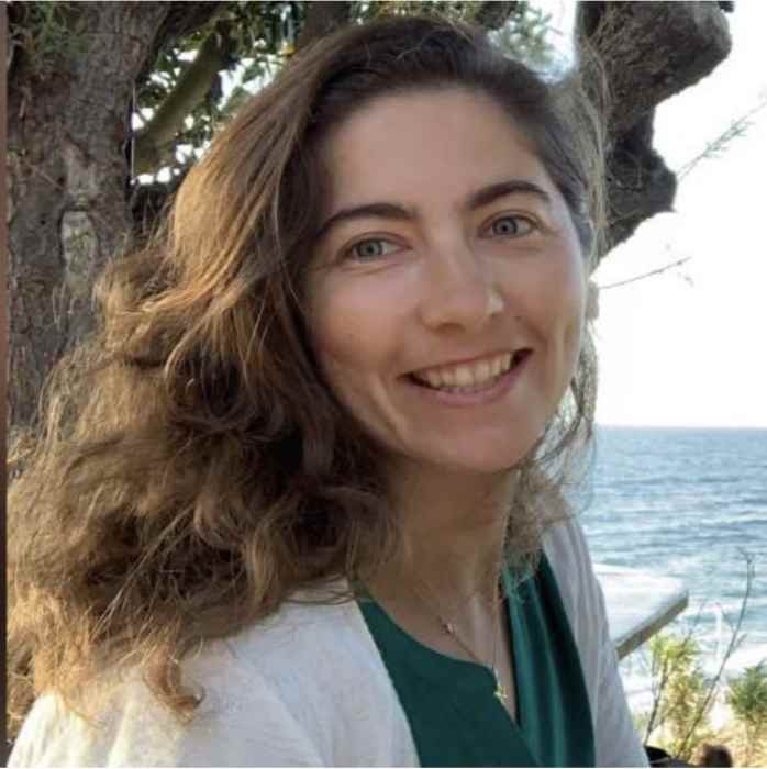 Charlotte WESTPHAL 