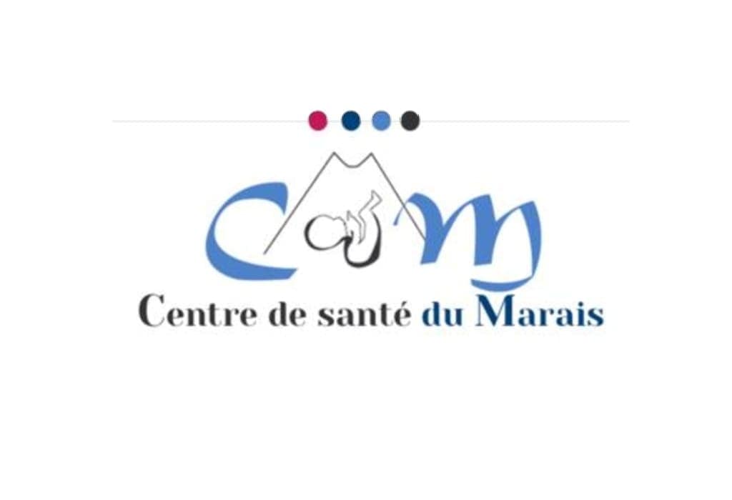 Centre de santé du Marais - Bron